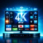 Choosing the Best 4K IPTV Service: A Step-by-Step Approach